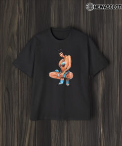 Coi Leray Sexy Photo T-Shirts1