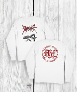 Corpse Pile Fuck Your Life Longsleeve Shirt