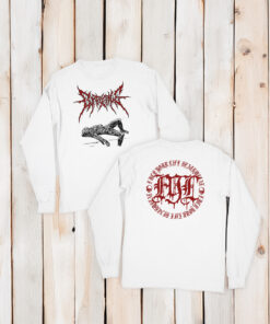 Corpse Pile Fuck Your Life Longsleeve Shirts