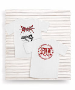 Corpse Pile Fuck Your Life T-Shirts