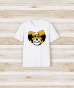 Crate 808 Wu-Verine T-Shirt