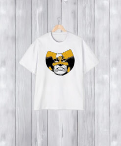 Crate 808 Wu-Verine T-Shirt1