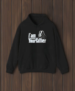 Darth Vader I Am Your Father T-Shirt1