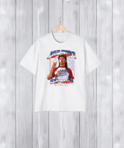 Davidspade Joe Dirt Merica T-Shirt2