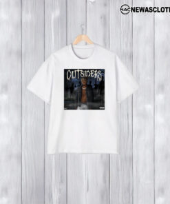 Dli4 Restless Outsiders T-Shirt2