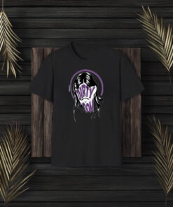 Dominik Mysterio Dirty Dom Mullet T-Shirt