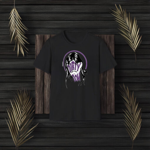 Dominik Mysterio Dirty Dom Mullet T-Shirt