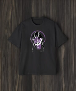 Dominik Mysterio Dirty Dom Mullet T-Shirt1