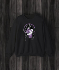 Dominik Mysterio Dirty Dom Mullet T-Shirt3