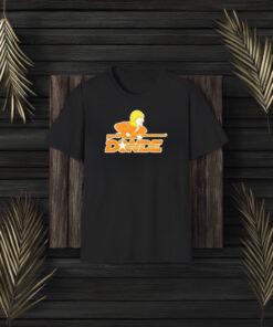 Donde Rifleman T-Shirt