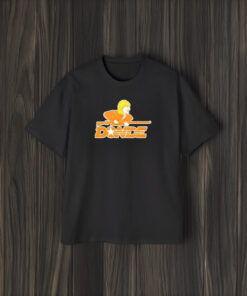 Donde Rifleman T-Shirt1