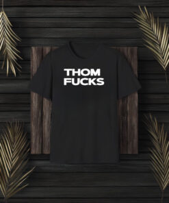 Egwene Al’Vere Thom Fuucks T-Shirt