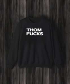 Egwene Al’Vere Thom Fuucks T-Shirt3