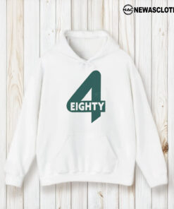 Eighty Four Eighty Four Logo T-Shirt2