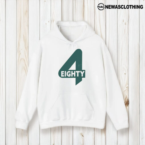 Eighty Four Eighty Four Logo T-Shirt2