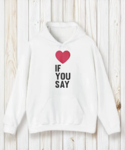 Enhypen Love If You Say T-Shirt1