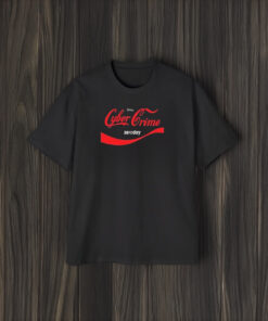 Enjoy Cyber Crime Zeroday T-Shirts2