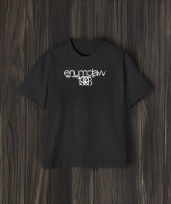 Enumclaw Tacoma 1993 T-Shirt2