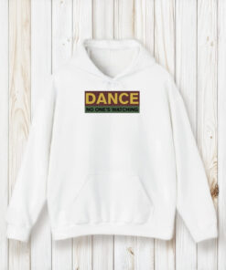 Ezra Collective Dance No One’s Watching T-Shirt2