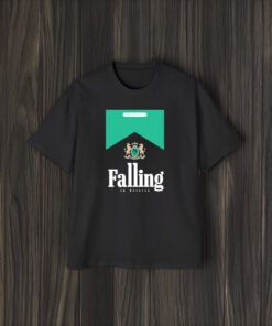 Falling In Reverse Menthol T-Shirt1