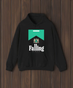 Falling In Reverse Menthol T-Shirt2