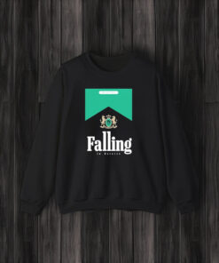 Falling In Reverse Menthol T-Shirt3