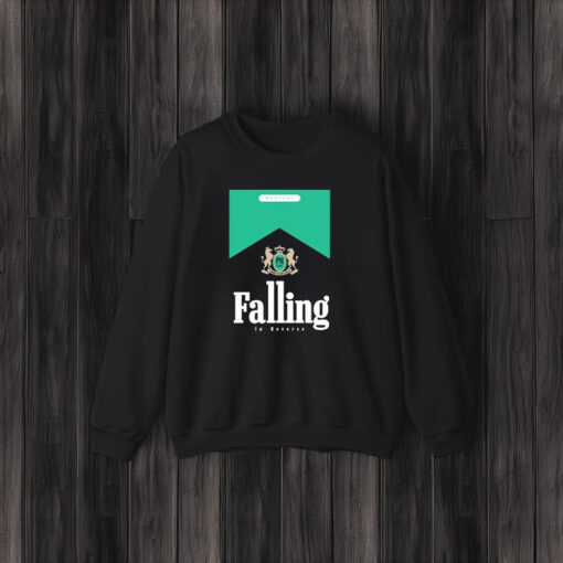 Falling In Reverse Menthol T-Shirt3