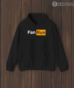 Fan Run Sports Hub T-Shirt1