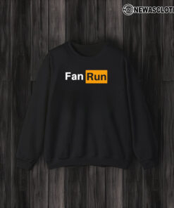 Fanrun Sports Hub T-Shirt