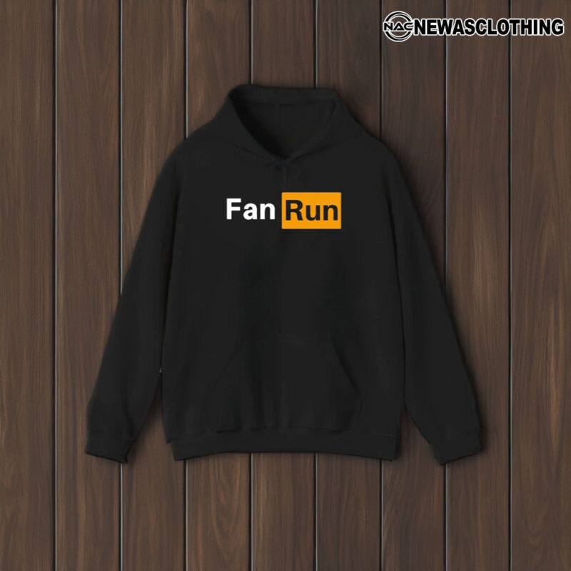 Fanrun Sports Hub T-Shirt1