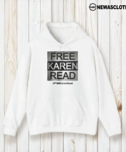 Free Karen Read T-Shirt2