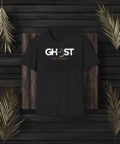 Ghost Vzn Apparel T-Shirt