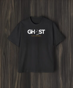 Ghost Vzn Apparel T-Shirt1