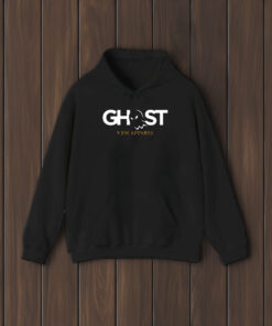 Ghost Vzn Apparel T-Shirt2