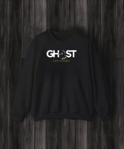 Ghost Vzn Apparel T-Shirt3