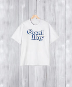 Good Boy T-Shirt1