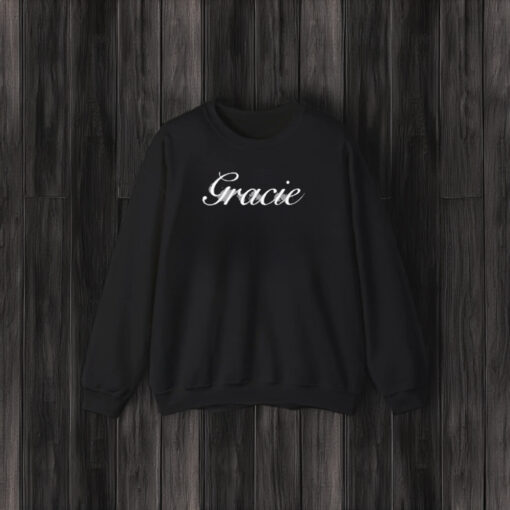 Gracie I Love You I’m Sorry Shirt