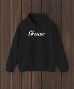 Gracie I Love You I’m Sorry Shirt1