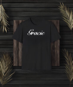 Gracie I Love You I’m Sorry Shirt3