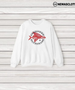 Greensky Bluegrass Flying Fish 2024 T-Shirt