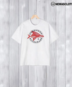 Greensky Bluegrass Flying Fish 2024 T-Shirt2