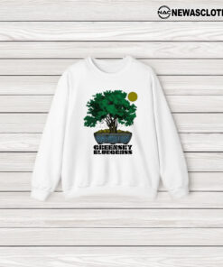 Greensky Bluegrass Summer Tour 2024 Bonsai T-Shirt3