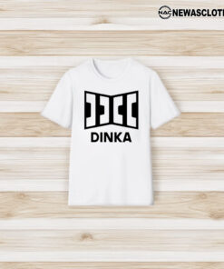 Gta Series Dinka Tee