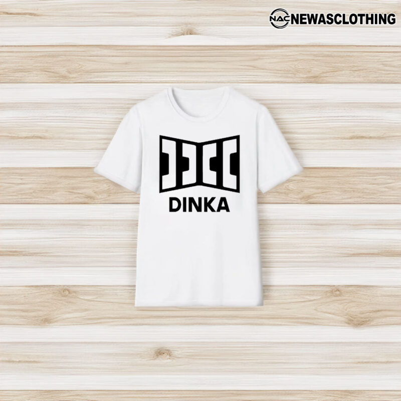 Gta Series Dinka Tee