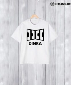 Gta Series Dinka Tee1