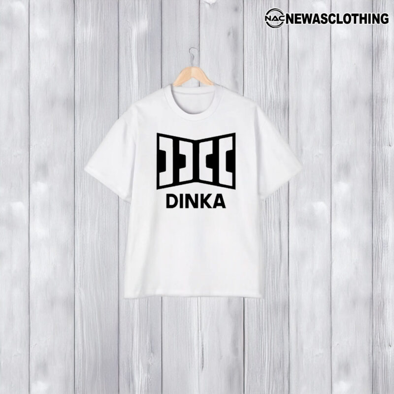 Gta Series Dinka Tee1