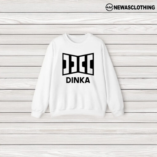 Gta Series Dinka Tee3