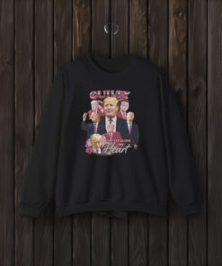 Guilty Of Stealing My Heart - Donald Trump T-Shirts