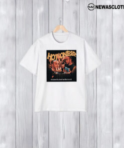 Hot Ones Of Course It Is Lewis Hamilton Is On It T-Shirt2