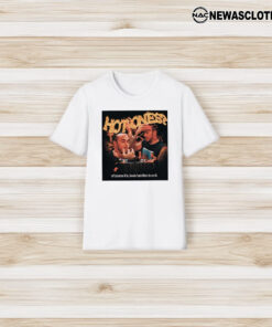 Hot Ones Of Course It Is Lewis Hamilton Is On It T-Shirt3